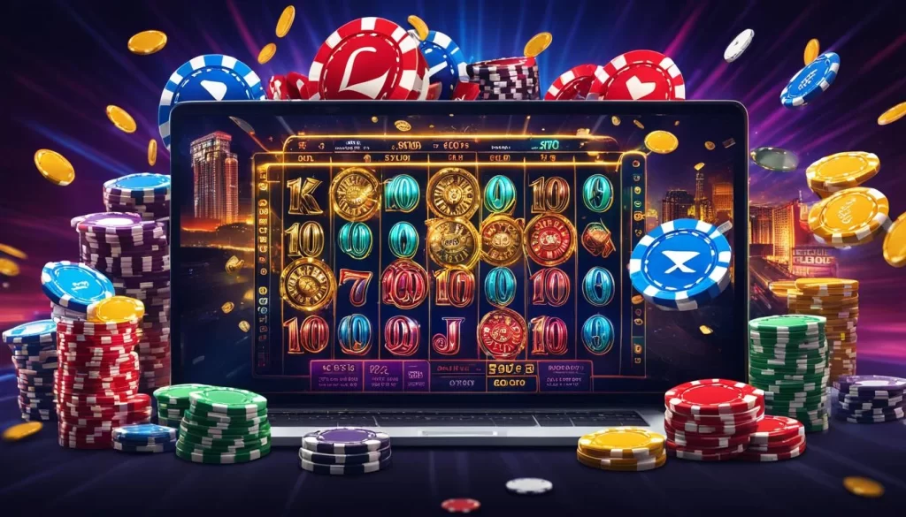 Game bắn cá