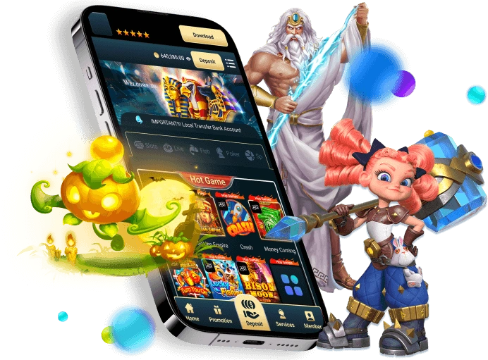 Khuyến mãi sự kiện đặc biệt Win68