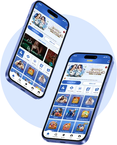 Mã QR tải ứng dụng win68 cho iOS