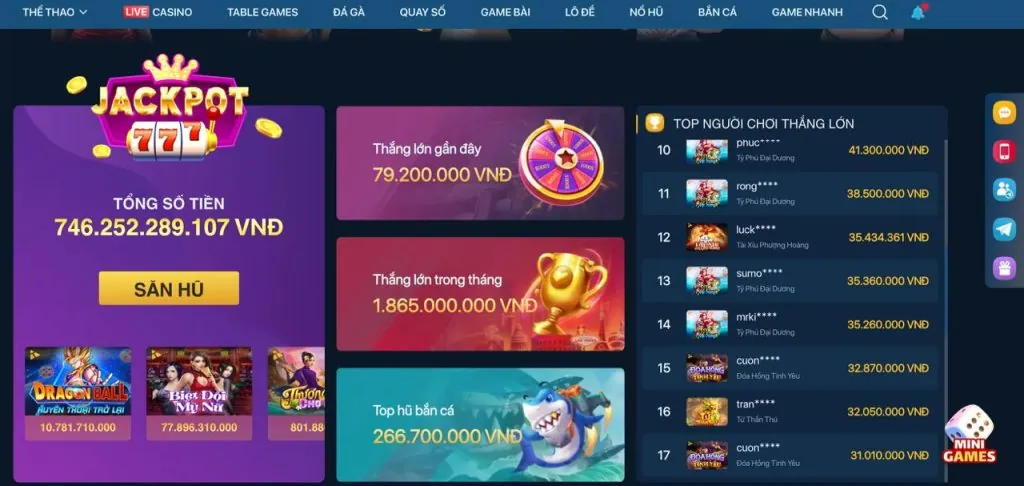Điền đầy đủ thông tin vào biểu mẫu đăng ký Win68